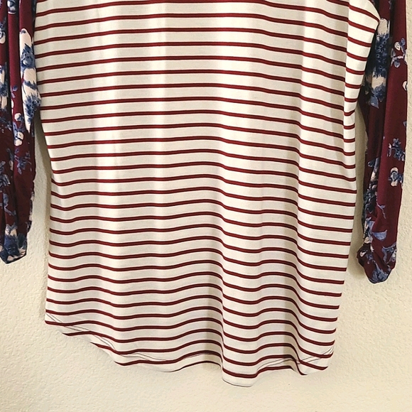 Style & Co Top - Picture 7 of 13